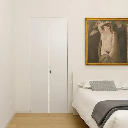 Centro I San Lazzaro 1 * トリエステ