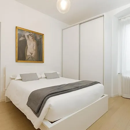 Centro I San Lazzaro 1 アパート